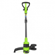 Триммер аккумуляторный Greenworks G24LT301 (2113207UA)