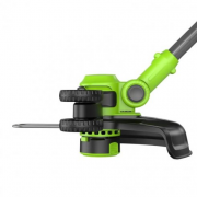 Триммер аккумуляторный Greenworks G24LT301 (2113207UA)