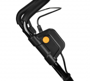 Мотокультиватор электрический Deko DKET40 (085-2023)