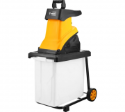 Садовый измельчитель электрический DEKO DKSH3400