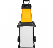 Садовый измельчитель электрический DEKO DKSH3400