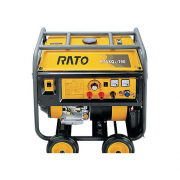 Генератор сварочный RATO RTAXQ-190-2