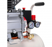 Компрессор воздушный Kranz KR-1500/24