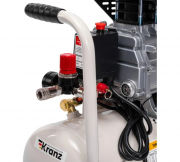 Компрессор воздушный Kranz KR-1500/24