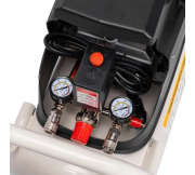 Компрессор воздушный Kranz KR-1500/50