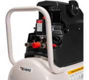 Компрессор воздушный Kranz KR-1500/50
