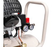 Компрессор воздушный Kranz KR-2200/50