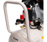 Компрессор воздушный Kranz KR-2200/50