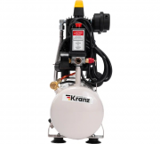 Компрессор воздушный безмасляный KRANZ KR-850/10 Компрессор воздушный безмасляный KRANZ KR-850/10