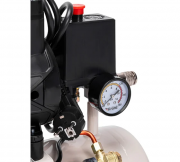 Компрессор воздушный безмасляный KRANZ KR-850/10