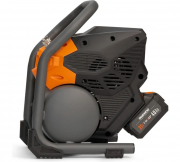 Компрессор безмасляный Daewoo DAC 80S Li SET