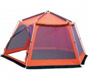 Туристический шатер Tramp Lite Mosquito Orange