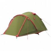 Палатка Tramp Lite Camp 4 TLT-022