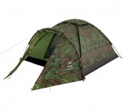 Палатка Jungle Camp Forester 4 70856 (камуфляж)