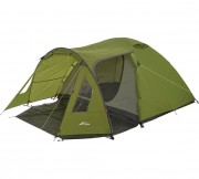Палатка Trek Planet Avola 4 70208 (зеленый)