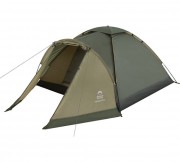 Палатка Jungle Camp Toronto 3 70815 (темно-зеленый/оливковый)