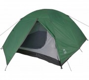 Палатка Jungle Camp Dallas 3 70822 (зеленый)