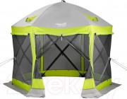 Туристический шатер Helios Solano HS-1503-GG