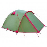Палатка Tramp Camp 2 V2 TLT-010