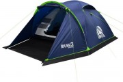 Палатка RSP Outdoor River 3 T-RI-3-B (синий)
