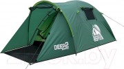 Палатка RSP Outdoor Deep 2 T-DE-2-GN