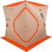 Палатка Premier Fishing Куб зимняя 2.0x2.0 PR-412-L