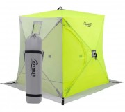 Палатка Premier Fishing Куб PR-ISC-150YLG (зимняя)