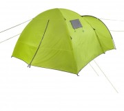Палатка Premier Fishing Borneo-6-G PR B-6-G (зеленый)