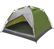 Палатка Jungle Camp Easy Tent 2 70860 (зеленый/серый)