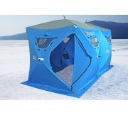 Палатка Higashi Double Comfort 03510