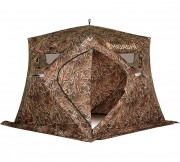 Палатка Higashi Camo Pyramid Pro DC 00321