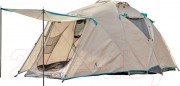 Палатка Coyote Montana-4 CL-B01-S-4P-Sand