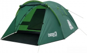 Палатка RSP Outdoor Deep 3 T-DE-3-GN