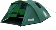 Палатка RSP Outdoor Deep 4 T-DE-4-GN