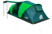 Палатка RSP Outdoor Dream 6 T-DR-6-GN (зеленый)