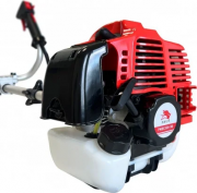 Триммер бензиновый Zeus PNBC520-3B Триммер бензиновый Zeus PNBC520-3B