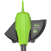Триммер аккумуляторный GreenWorks G24LT251 24V Триммер аккумуляторный GreenWorks G24LT251 24V