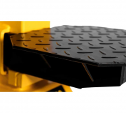 Дровокол электрический Champion LSV6000