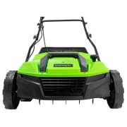 Аэратор-скарификатор Greenworks GDT15 1600W