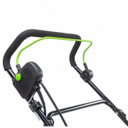 Аэратор-скарификатор Greenworks GDT15 1600W