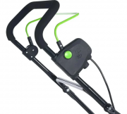 Аэратор-скарификатор Greenworks GD40SC38II 40V (без АКБ и ЗУ)