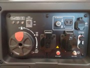 Инверторный генератор Rato R3500IE Инверторный генератор Rato R3500IE