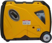 Инверторный генератор Rato R3500IE