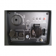 Инверторный генератор Rato R2500iS Инверторный генератор Rato R2500iS