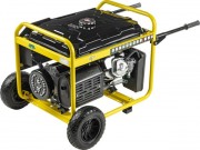 Бензиновый генератор Garvill GP5500-K3 Бензиновый генератор Garvill GP5500-K3