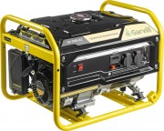 Бензиновый генератор Garvill GP-3100-K2