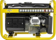 Бензиновый генератор Garvill GP-3100-K2