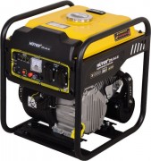 Инверторный генератор Huter DN А4,4i