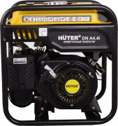 Инверторный генератор Huter DN А4,4i