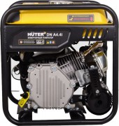 Инверторный генератор Huter DN А4,4i